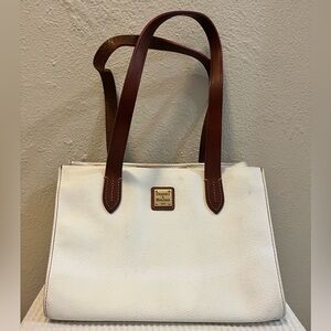 Dooney & Bourke Mini Waverly Style Purse Handbag